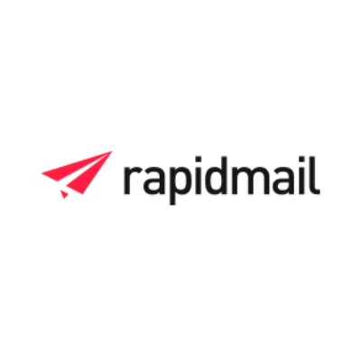 Profilbild der Softwarelösung Rapidmail