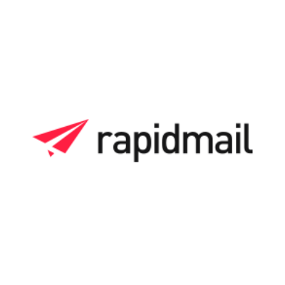 Profilbild der Software Rapidmail