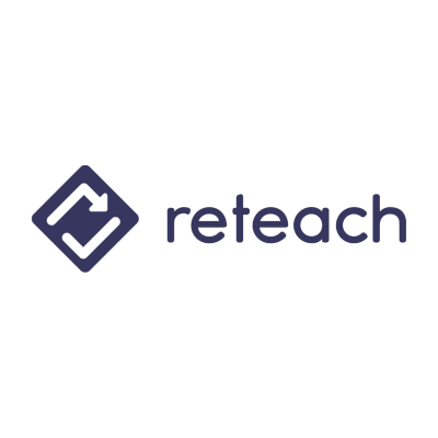 Profilbild der Software reteach