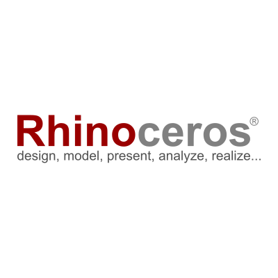 Profilbild der Softwarelösung Rhino