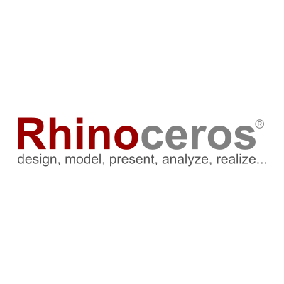 Logo - Rhino