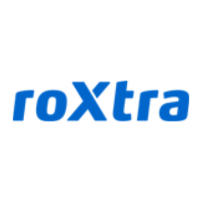 Profilbild der Softwarelösung roXtra