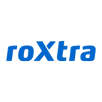 Logo - roXtra