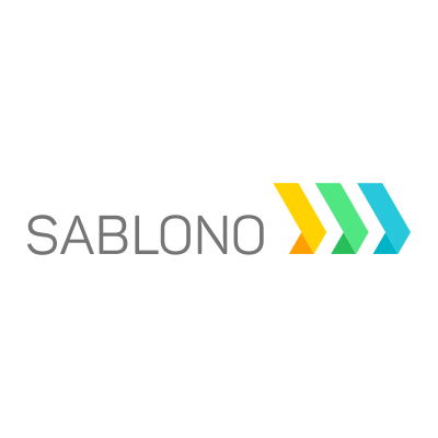 Logo - Sablono