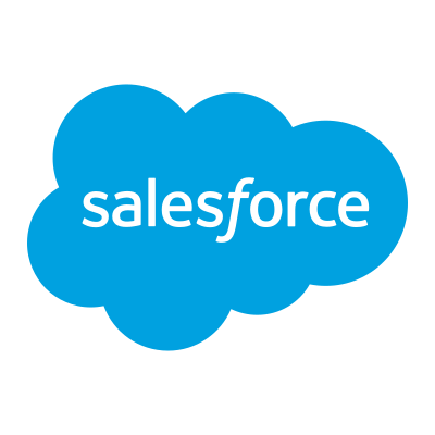 Profilbild der Software Salesforce