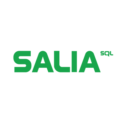 Profilbild der Software Salia