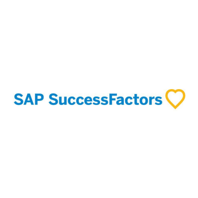 Profilbild der Softwarelösung SAP SuccessFactors