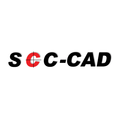 Profilbild der Softwarelösung SCC-CAD
