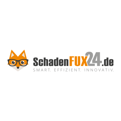 Logo - SchadenFux24