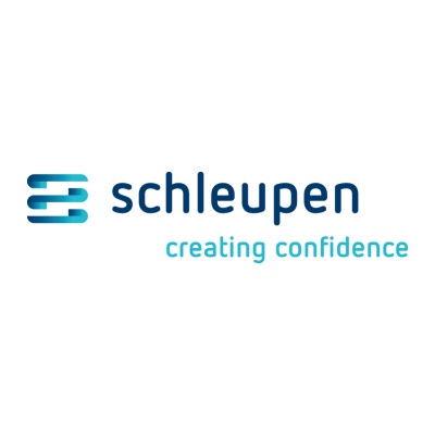 Logo - Schleupen SE