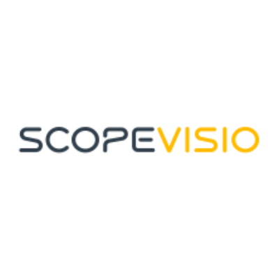 Profilbild der Softwarelösung Scopevisio