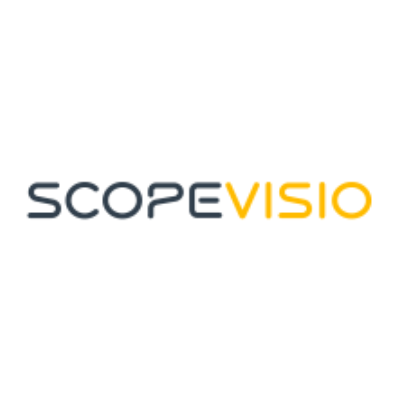 Logo - Scopevisio