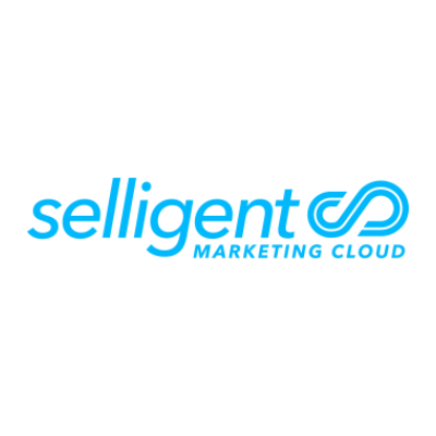 Profilbild der Softwarelösung Selligent Marketing Cloud