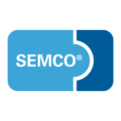 Logo - SEMCO