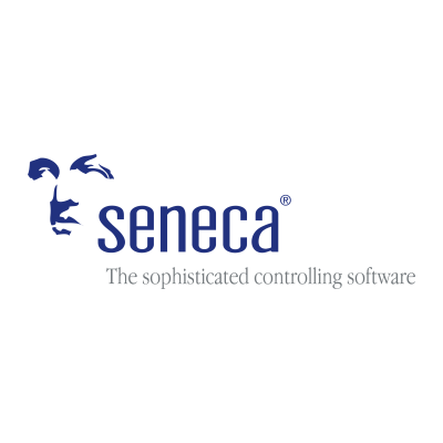 Profilbild der Softwarelösung Seneca Controlling Software