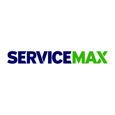 Logo - ServiceMax