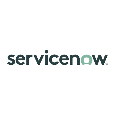 Logo - ServiceNow IT Service Management