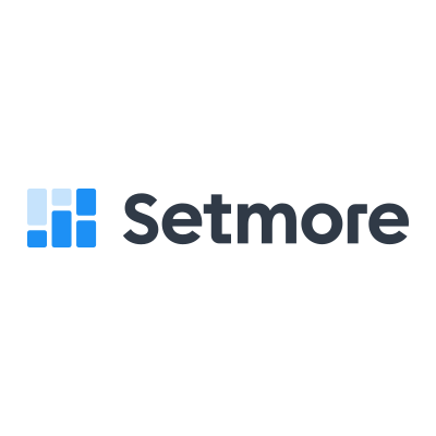 Logo - Setmore