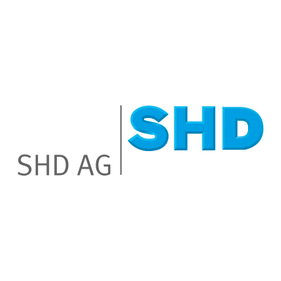 Profilbild der Softwarelösung SHD ECORO