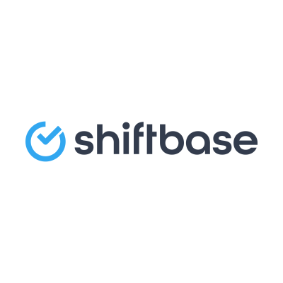 Anzeigebild der Software Shiftbase