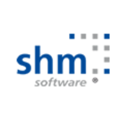 Profilbild der Softwarelösung shm Handwerkersoftware