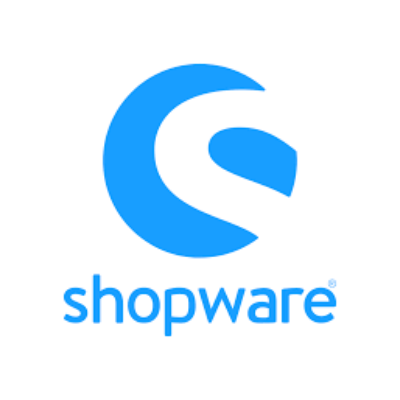 Logo - shopware