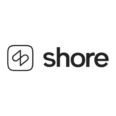 Logo - Shore