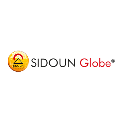 Profilbild der Softwarelösung Sidoun Globe