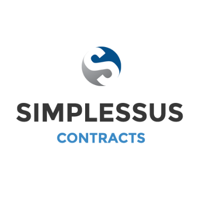 Profilbild der Softwarelösung Simplessus Contracts