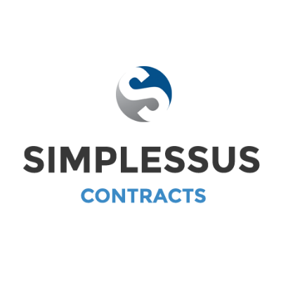 Profilbild der Software Simplessus Contracts