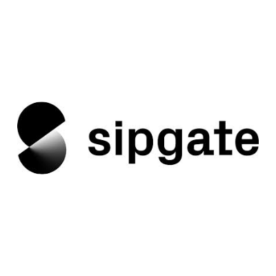 Profilbild der Softwarelösung sipgate team