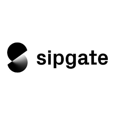 Profilbild der Software sipgate team