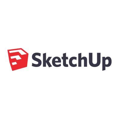 Profilbild der Softwarelösung SketchUp