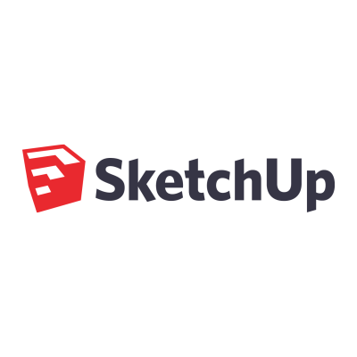 Logo - SketchUp