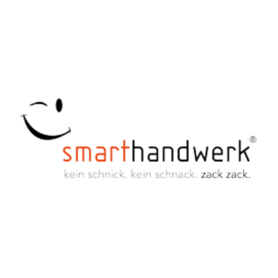 Profilbild der Softwarelösung blue:solution - smarthandwerk