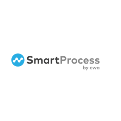 Profilbild der Softwarelösung SmartProcess