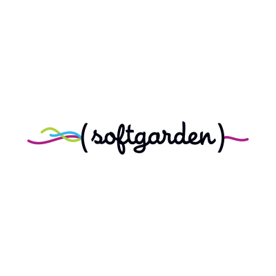 Logo - softgarden