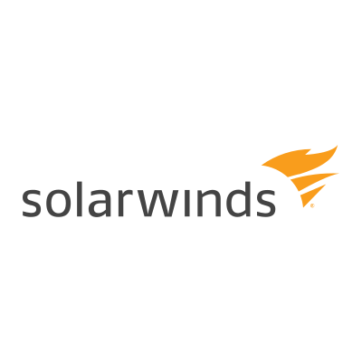 Logo - SolarWinds Web Help Desk