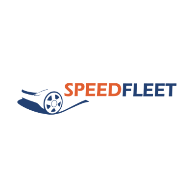 Logo - Speedfleet