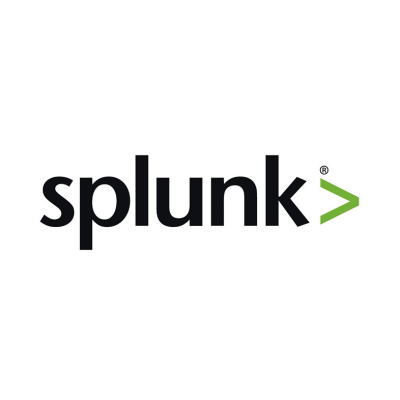 Logo - Splunk