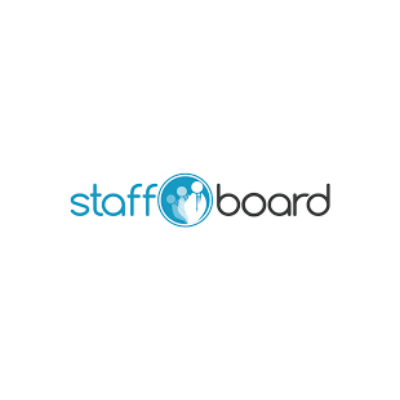 Profilbild der Softwarelösung staffboard