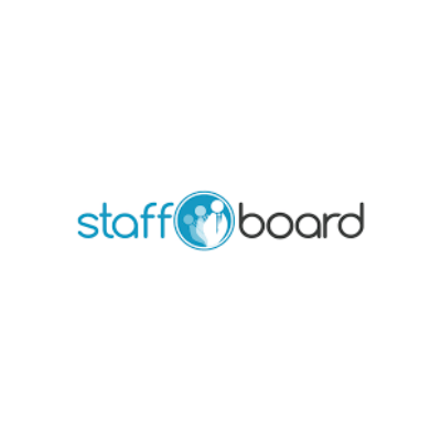 Profilbild der Software staffboard