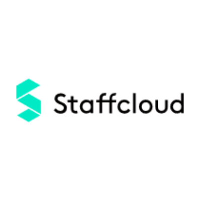 Logo - Staffcloud