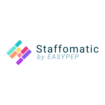 Profilbild der alternativen Softwarelösung Staffomatic