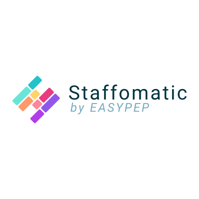 Logo - Staffomatic