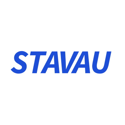 Anzeigebild der Software STAVAU