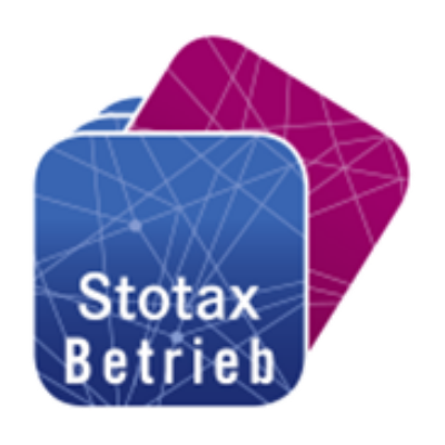 Profilbild der Softwarelösung Stotax Betrieb