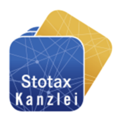 Profilbild der Softwarelösung Stotax Kanzlei