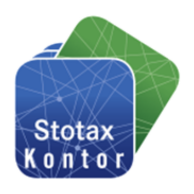 Profilbild der Softwarelösung Stotax Kontor