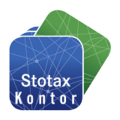 Anzeigebild der Software Stotax Kontor